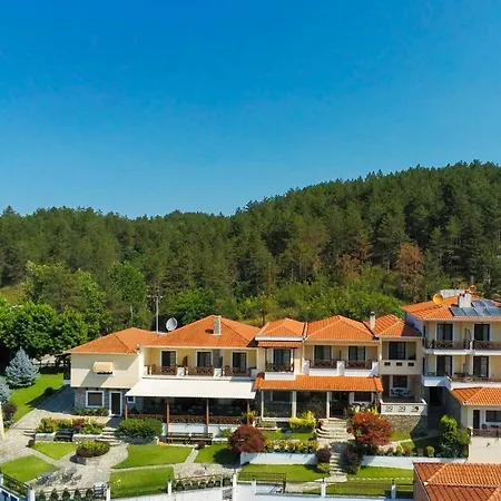 Philoxenia 3* Paranesti