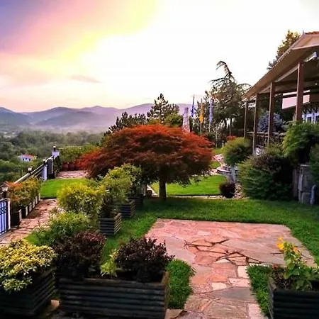 Philoxenia Paranesti