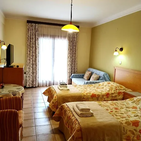 Philoxenia Hotel