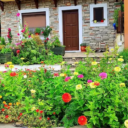 Hotel Philoxenia Paranesti